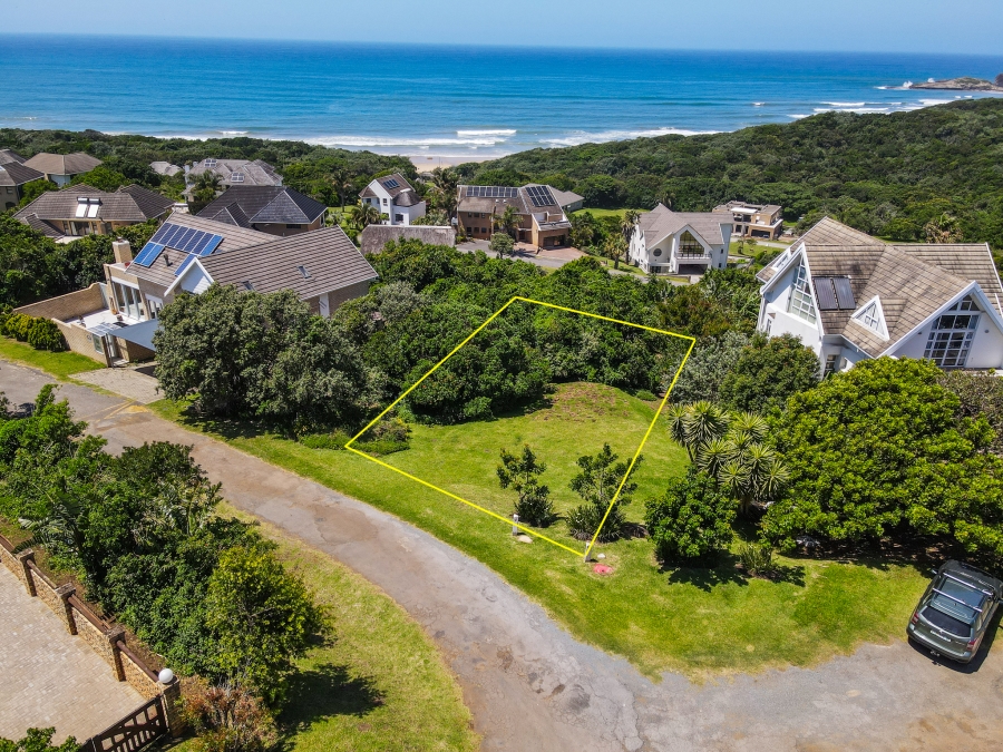 0 Bedroom Property for Sale in Cove Rock Eastern Cape